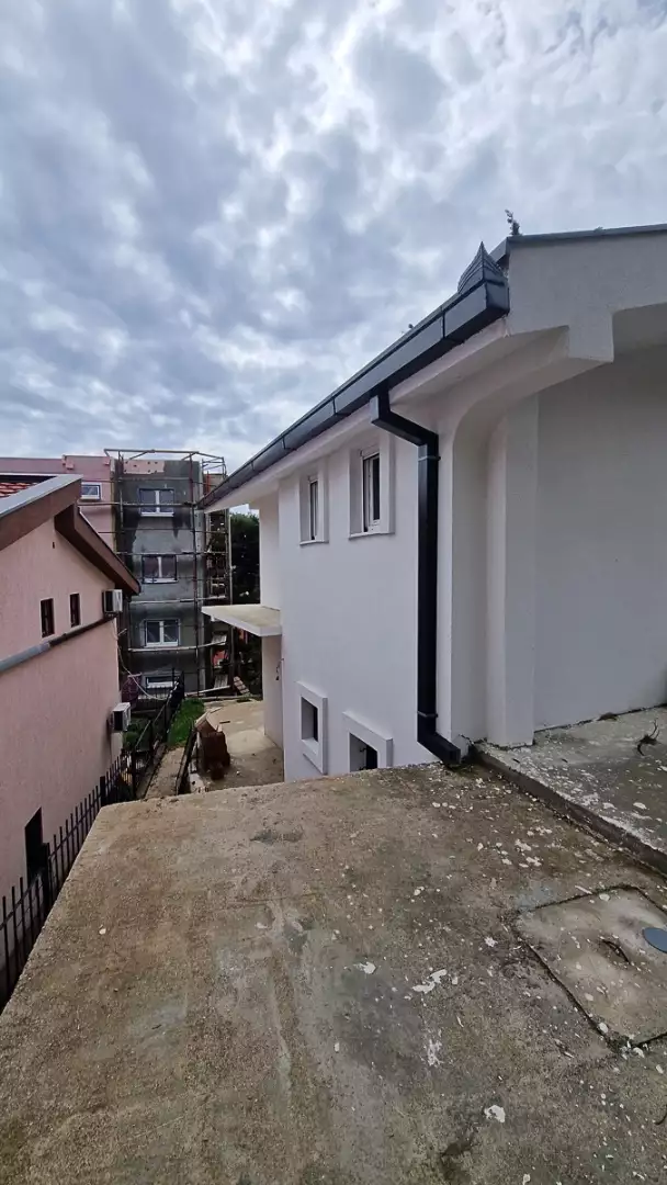 House 95m² in Montenegro, Bar. Priced at 110000€ rent photo-2