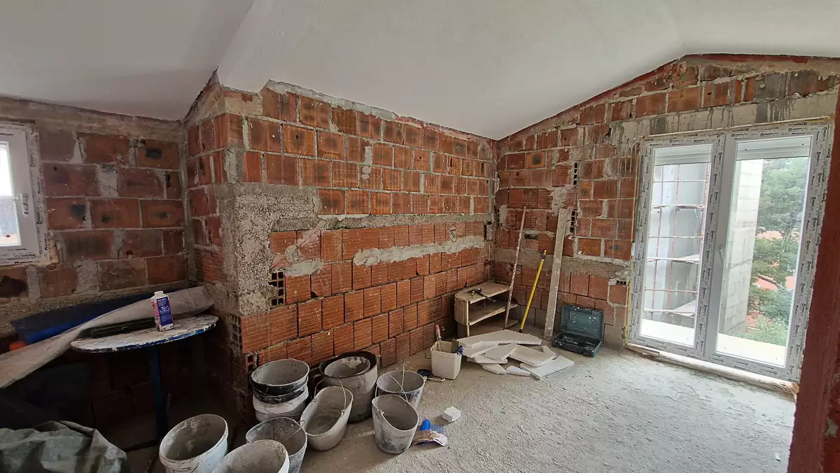 House 95m² in Montenegro, Bar. Priced at 110000€ rent photo-4