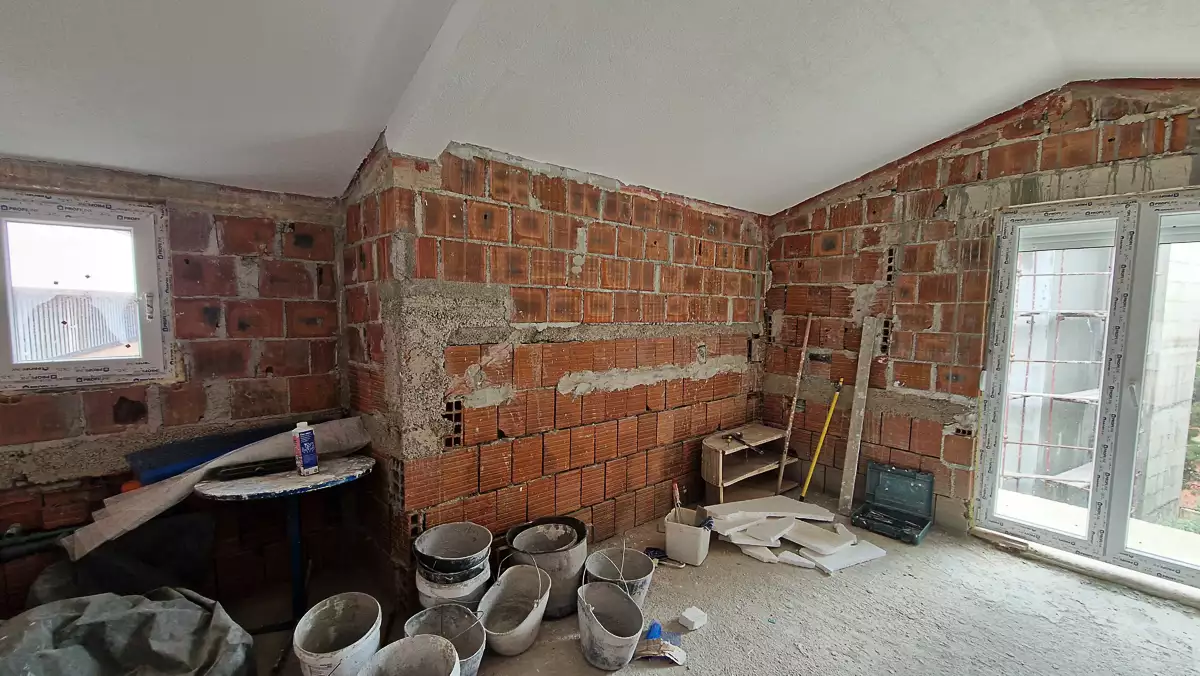 House 95m² in Montenegro, Bar. Priced at 110000€ rent photo-5