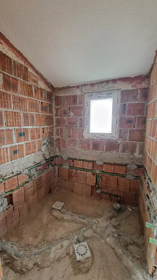 House 95m² in Montenegro, Bar. Priced at 110000€ rent photo-6