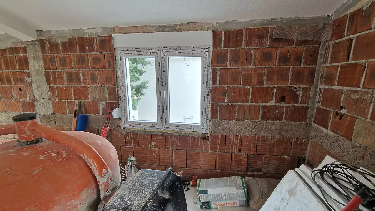 House 95m² in Montenegro, Bar. Priced at 110000€ rent photo-7