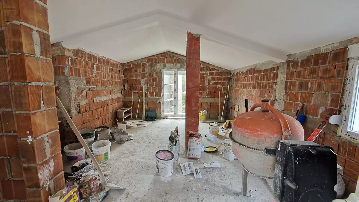 House 95m² in Montenegro, Bar. Priced at 110000€ rent photo-8
