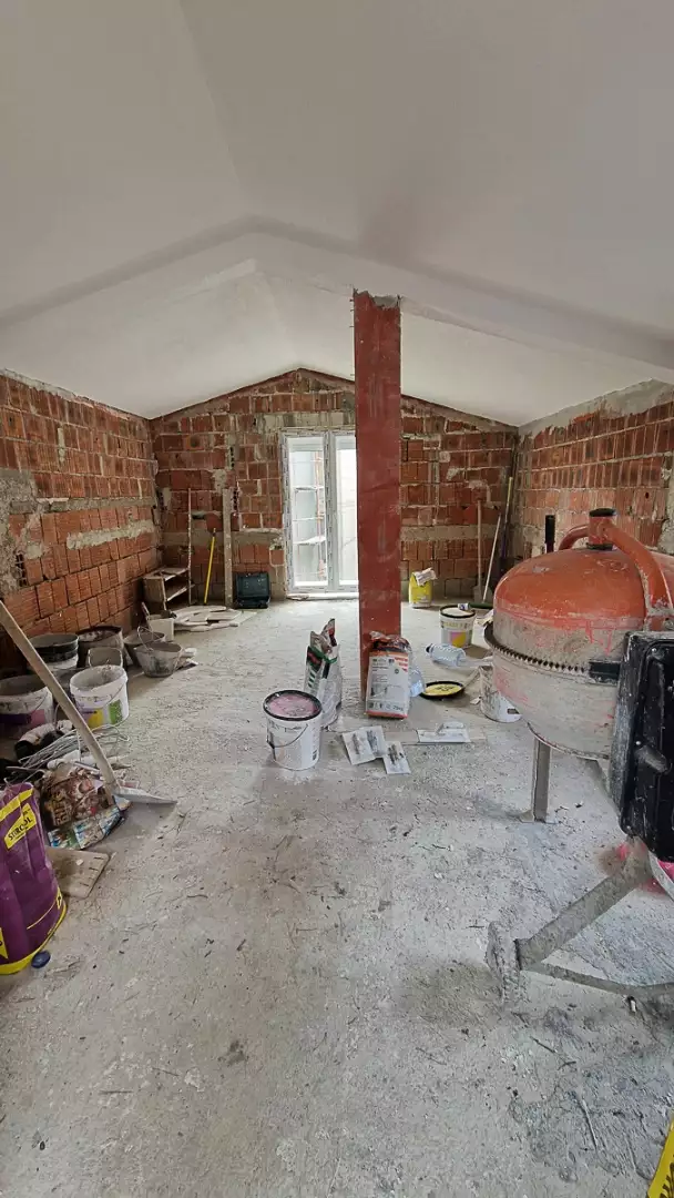 House 95m² in Montenegro, Bar. Priced at 110000€ rent photo-9