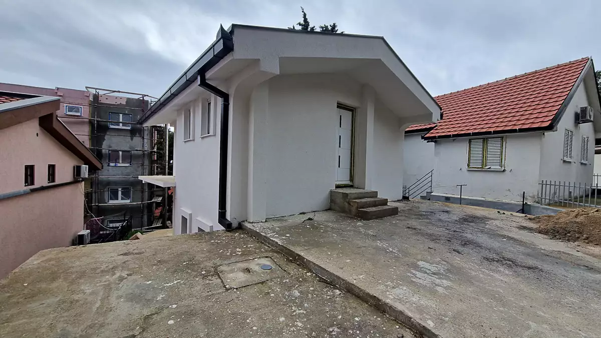House 95m² in Montenegro, Bar. Priced at 110000€ rent photo-29
