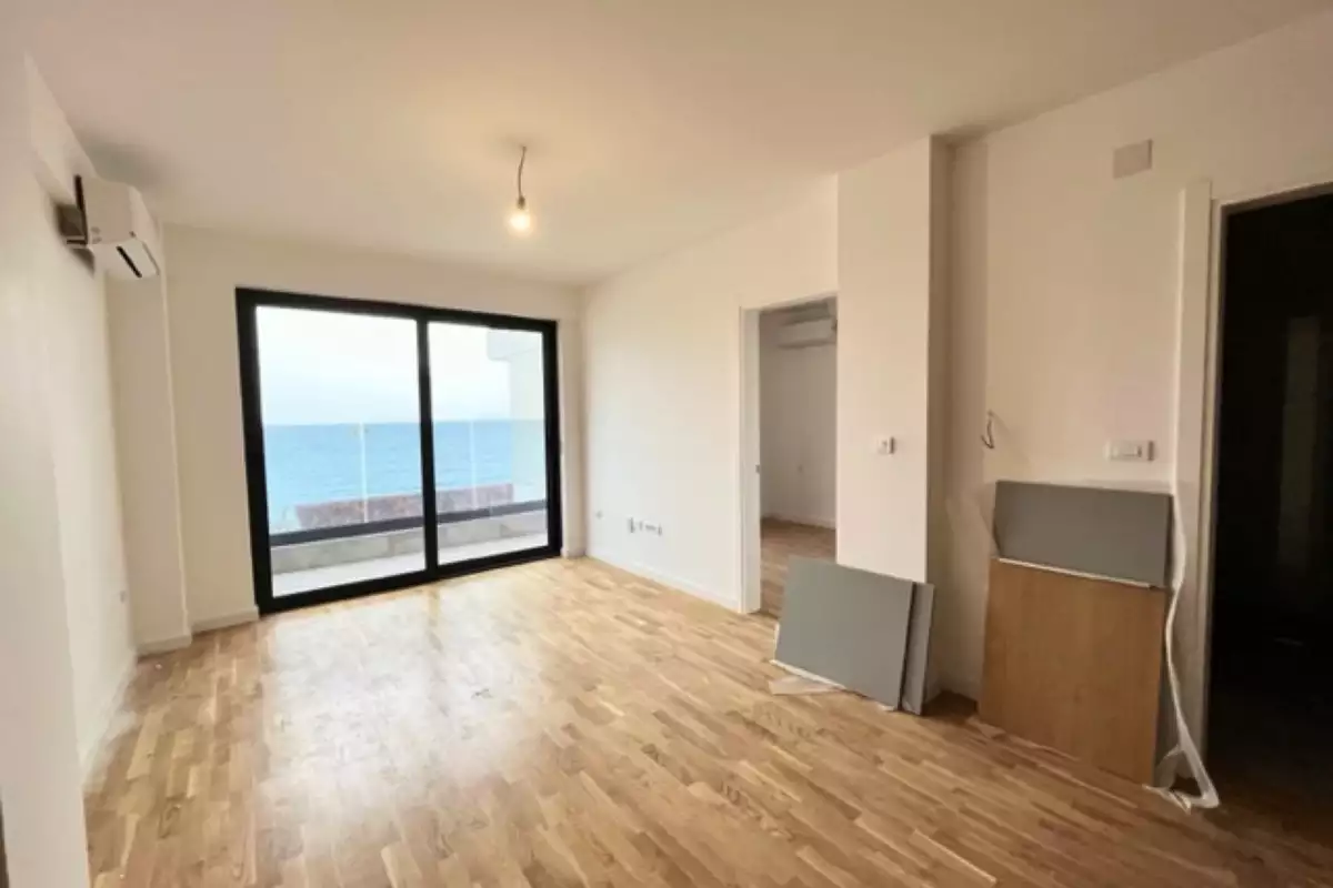Flat 52m² in Montenegro, Rafailovici. Priced at 193000€ rent photo-1