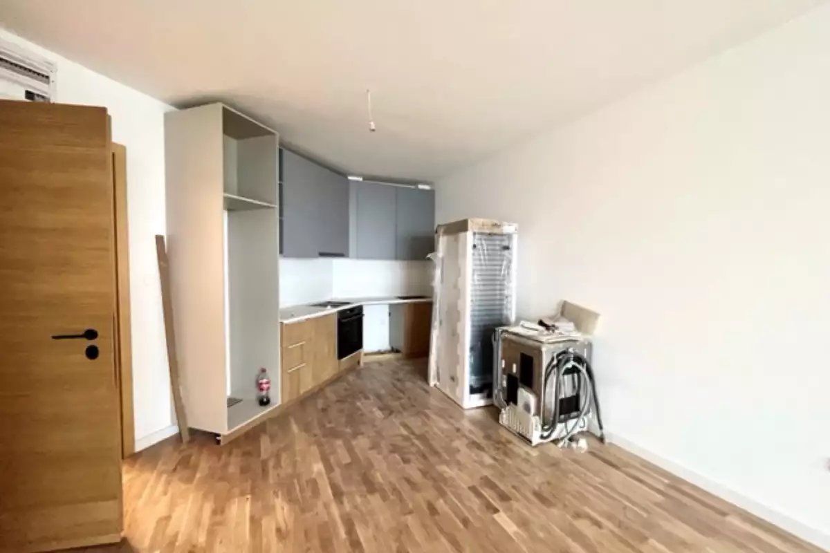 Flat 52m² in Montenegro, Rafailovici. Priced at 193000€ rent photo-3