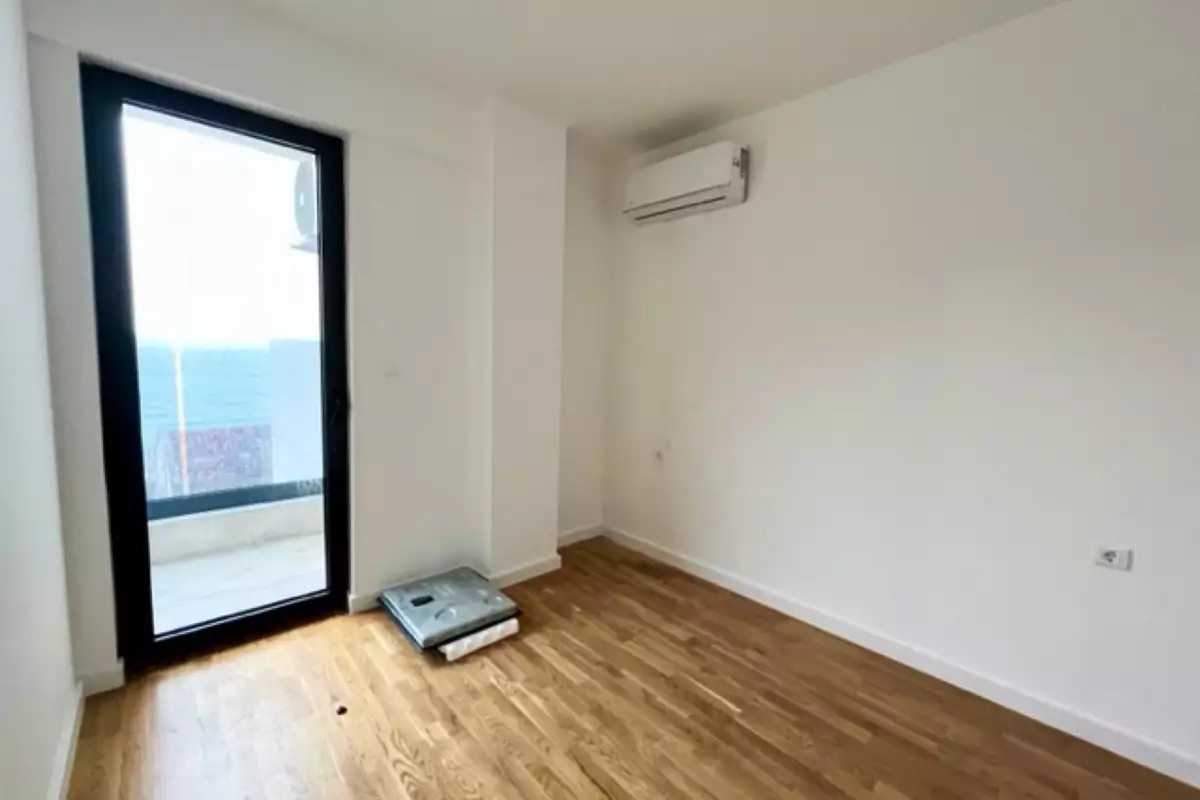 Flat 52m² in Montenegro, Rafailovici. Priced at 193000€ rent photo-4