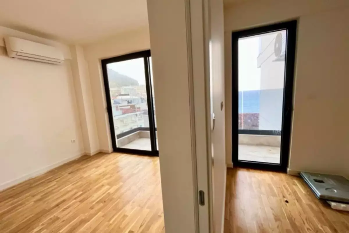 Flat 52m² in Montenegro, Rafailovici. Priced at 193000€ rent photo-5