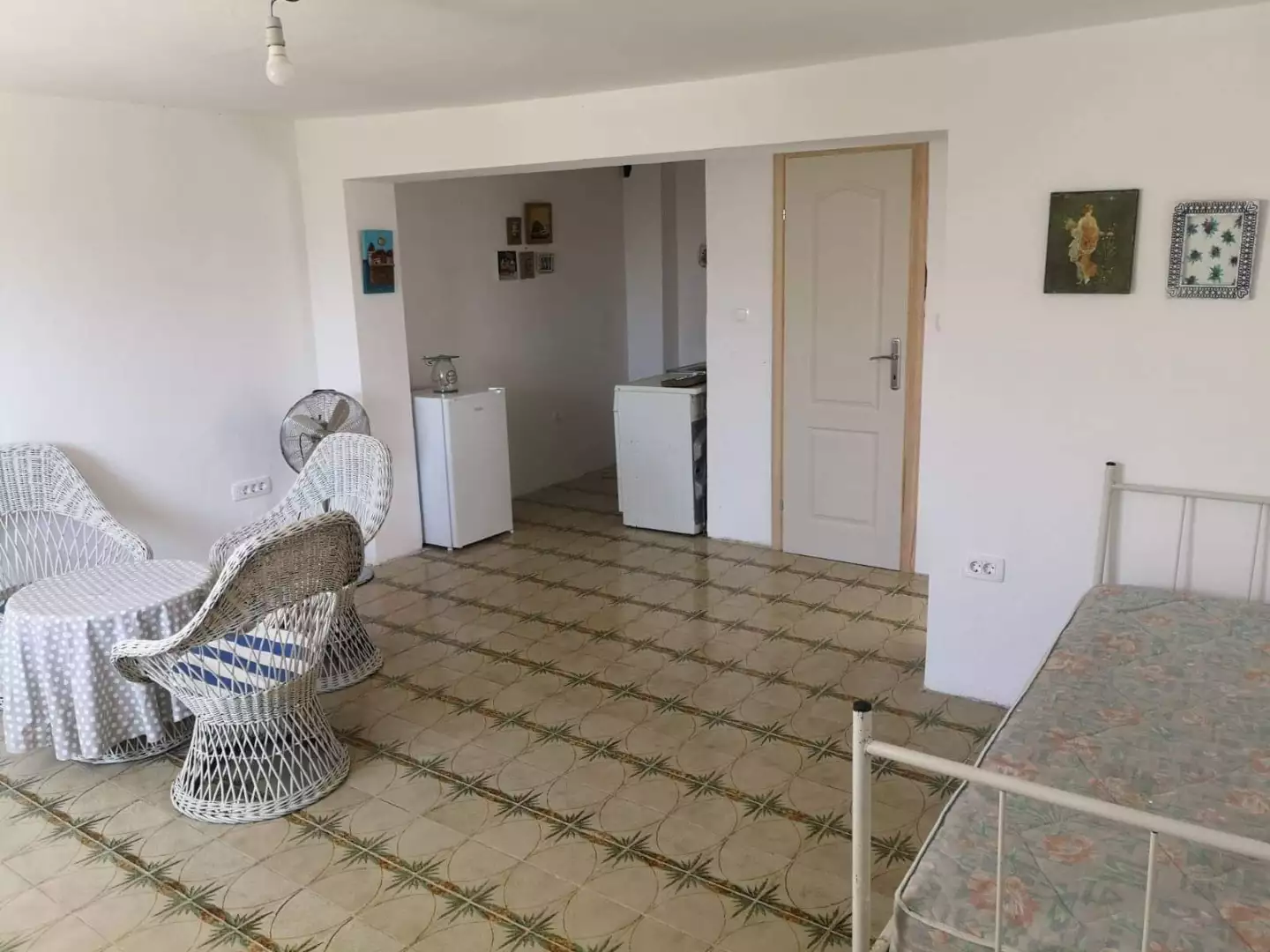 House 85m² in Montenegro, Dobra Voda. Priced at 129000€ rent photo-2