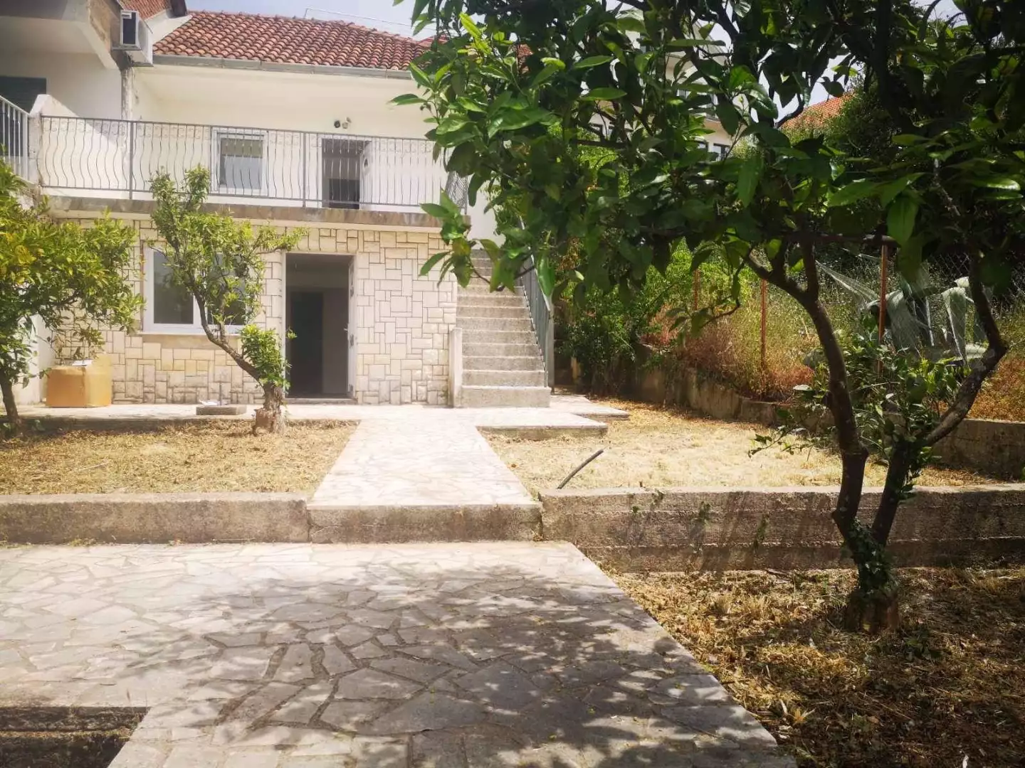 House 85m² in Montenegro, Dobra Voda. Priced at 129000€ rent photo-4