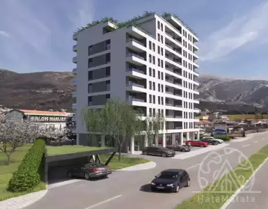 Buy in Montenegro for 81119€