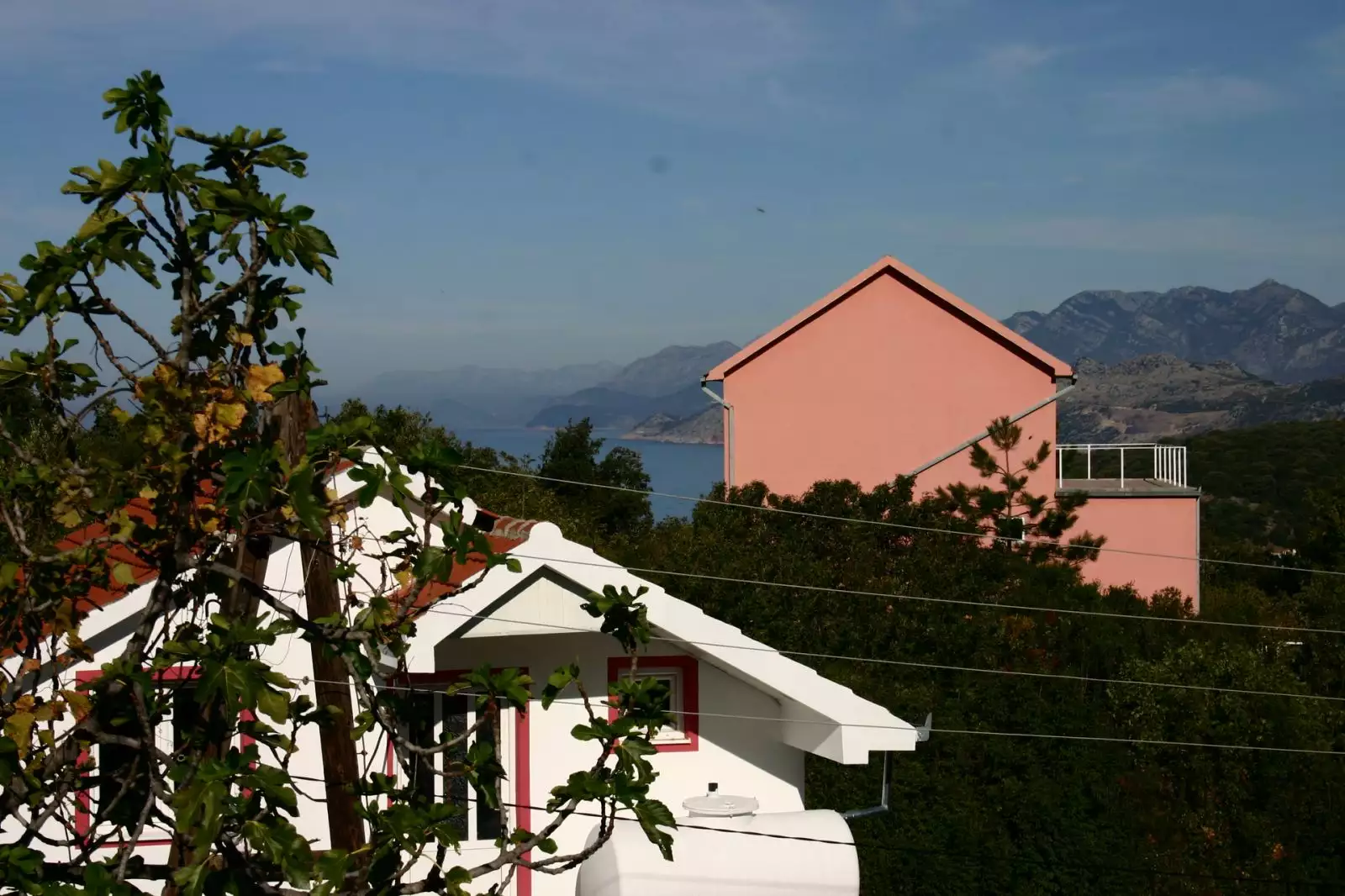 House 138m² in Montenegro, Utjeha. Priced at 76000€ rent photo-10