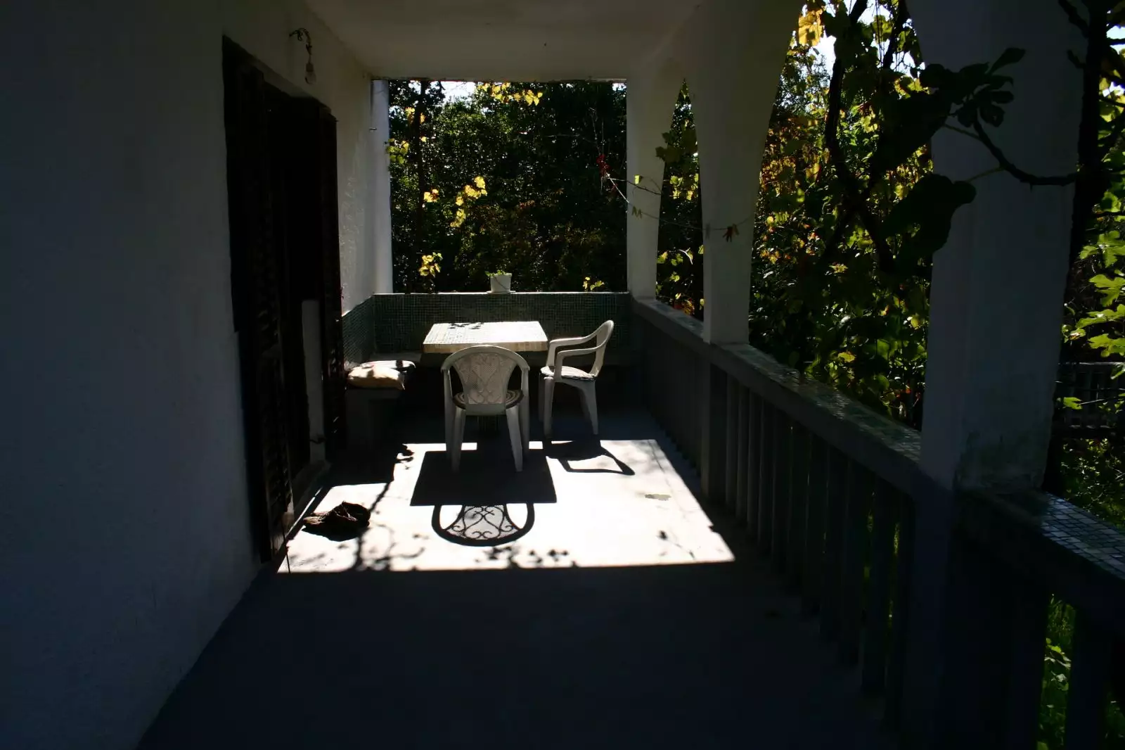 House 138m² in Montenegro, Utjeha. Priced at 76000€ rent photo-11