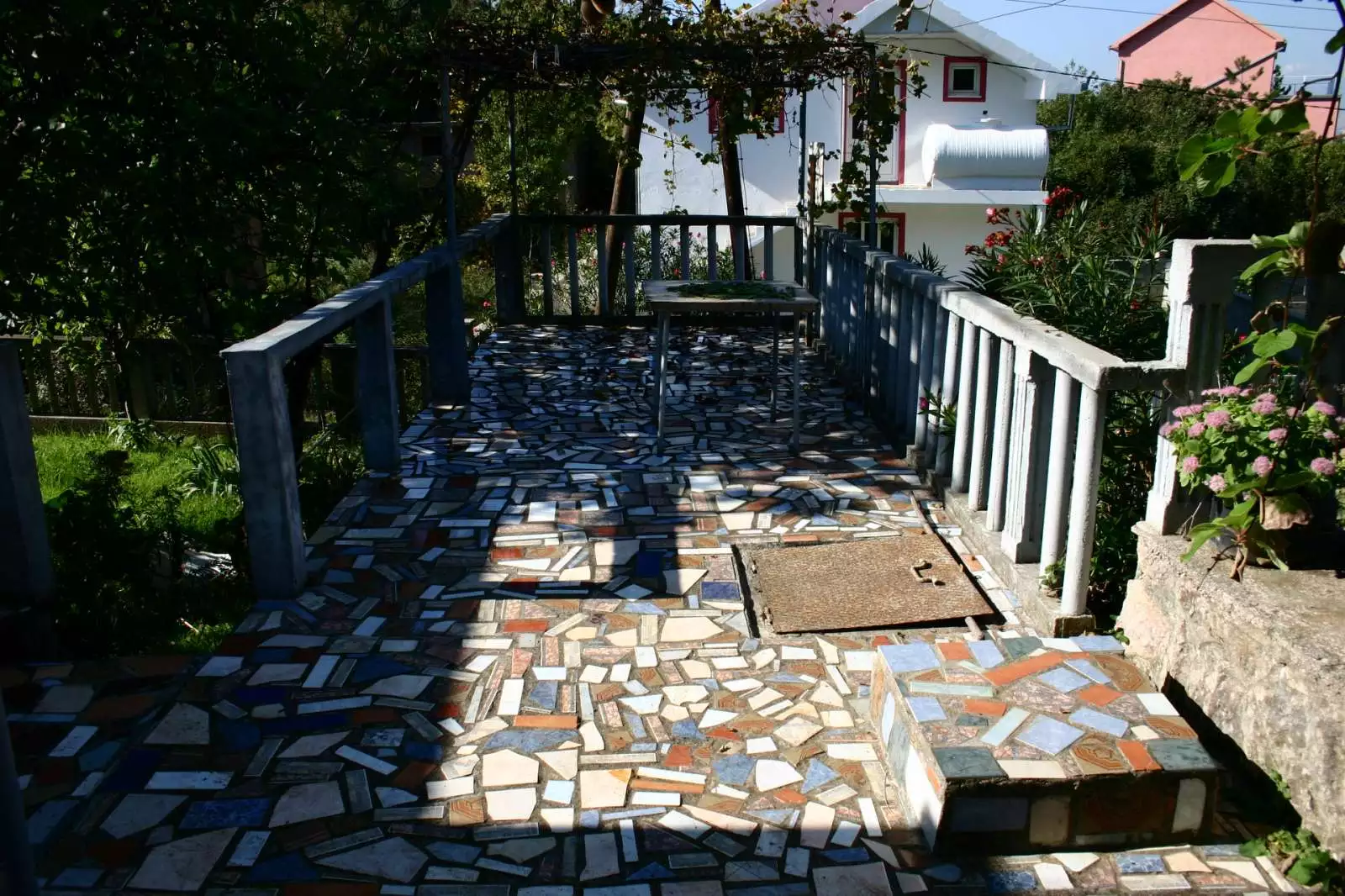 House 138m² in Montenegro, Utjeha. Priced at 76000€ rent photo-12