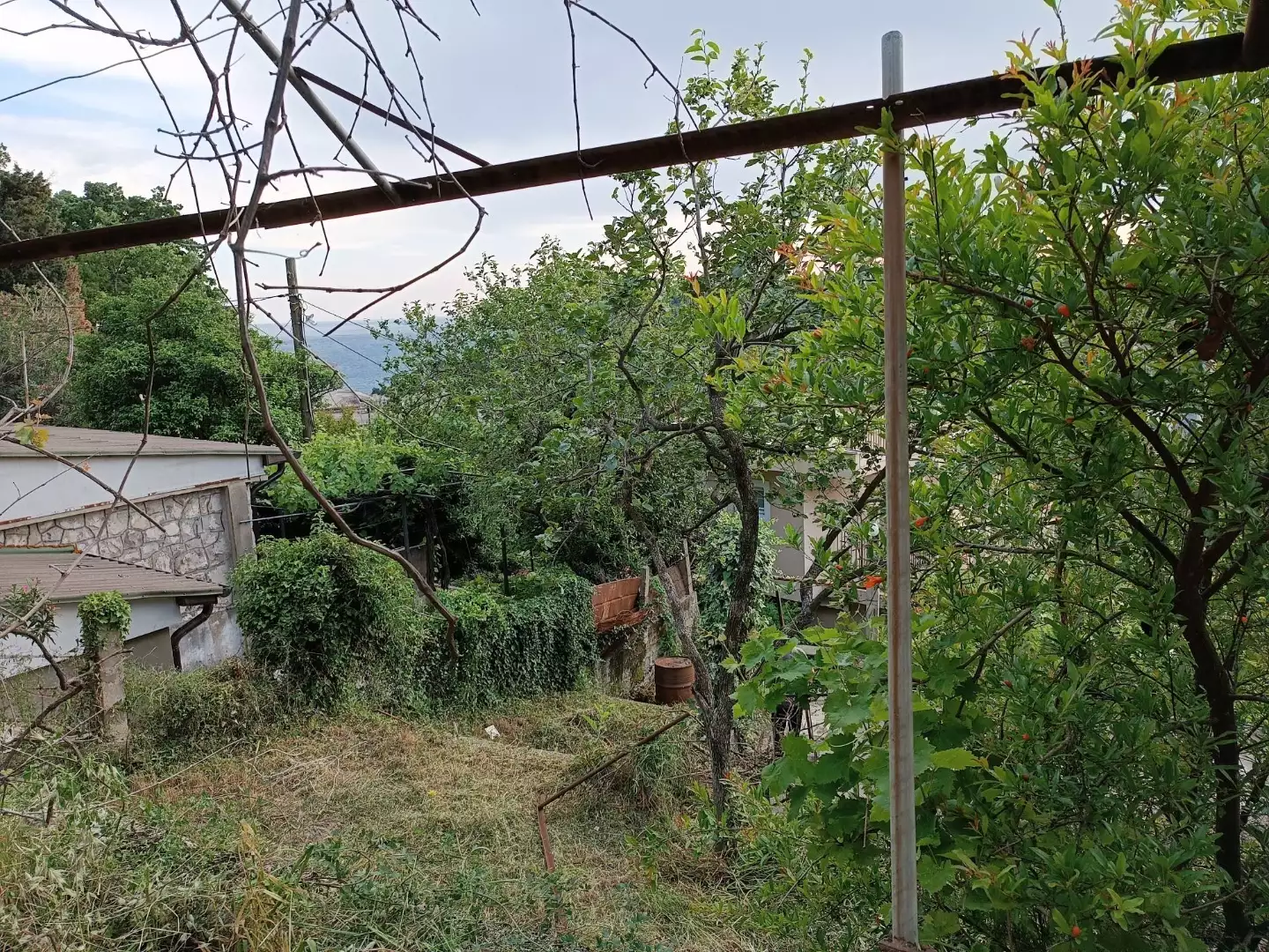 House 64m² in Montenegro, Sutomore. Priced at 60000€ rent photo-9