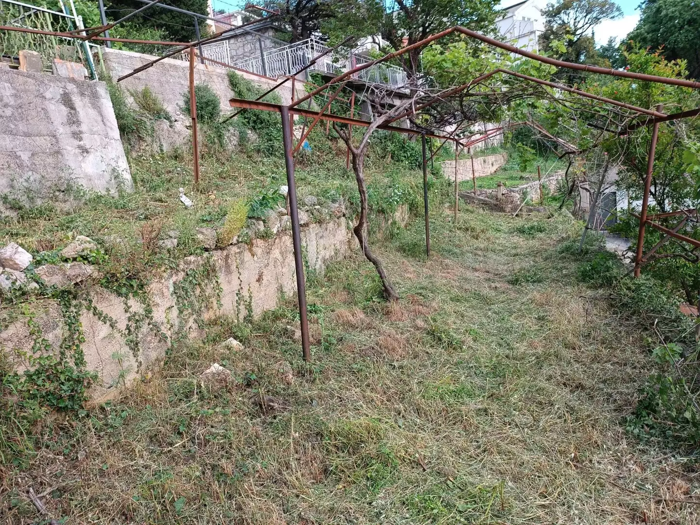 House 64m² in Montenegro, Sutomore. Priced at 60000€ rent photo-10