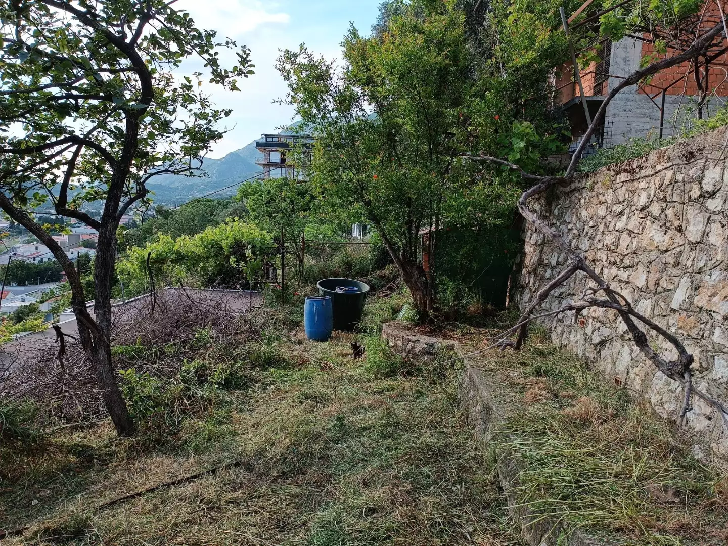 House 64m² in Montenegro, Sutomore. Priced at 60000€ rent photo-12