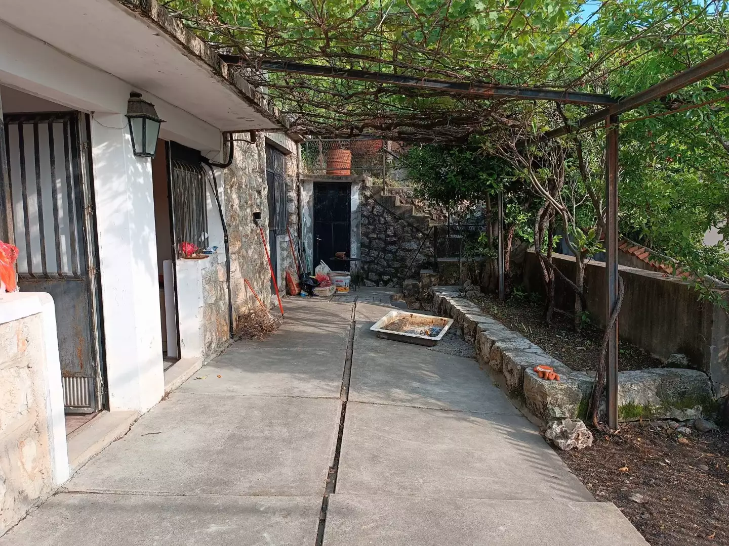 House 64m² in Montenegro, Sutomore. Priced at 60000€ rent photo-14