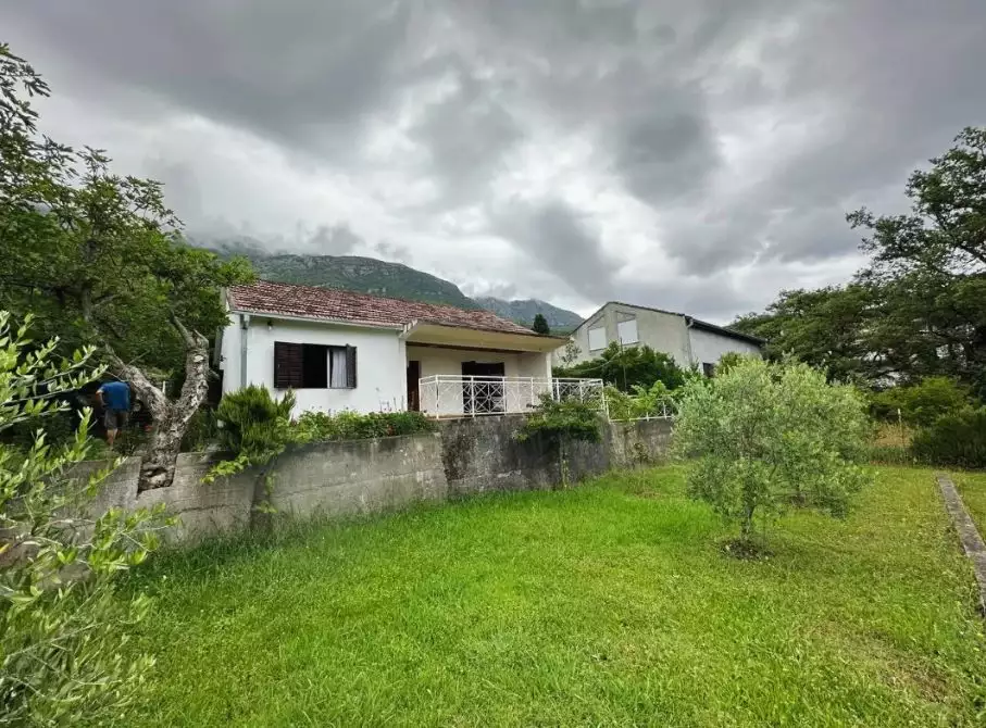 House 90m² in Montenegro, Can. Priced at 120000€ rent photo-1