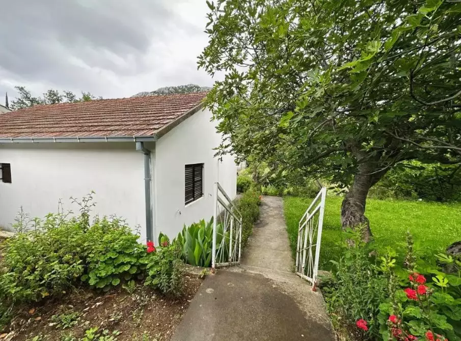 House 90m² in Montenegro, Can. Priced at 120000€ rent photo-2