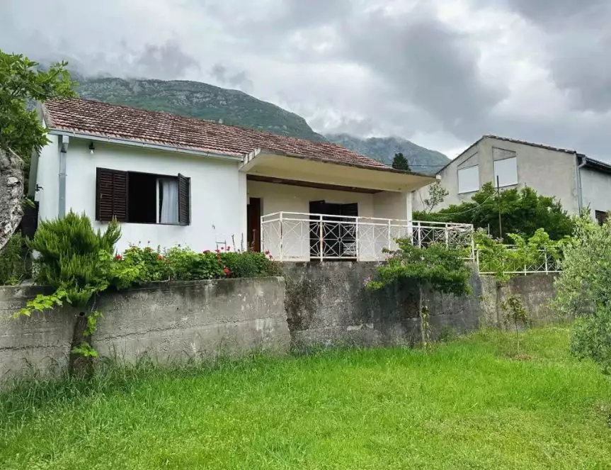 House 90m² in Montenegro, Can. Priced at 120000€ rent photo-7