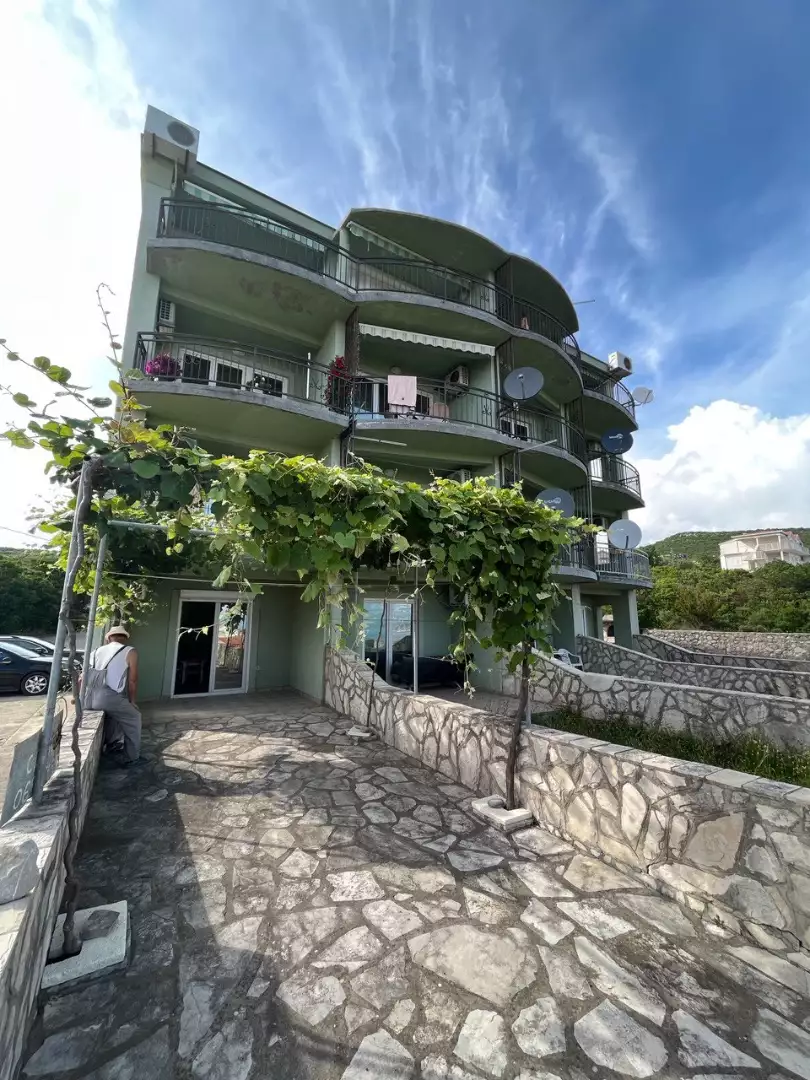 Flat 63m² in Montenegro, Krimovica. Priced at 92000€ rent photo-1