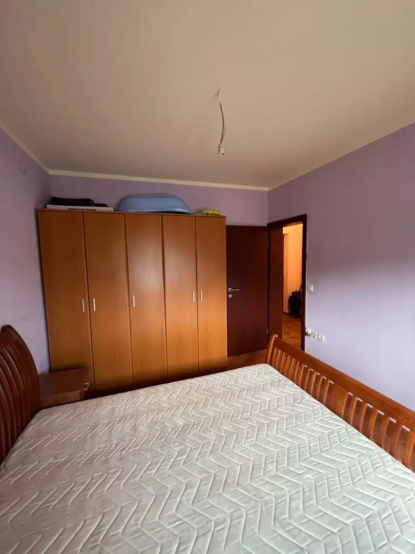 Flat 63m² in Montenegro, Krimovica. Priced at 92000€ rent photo-4