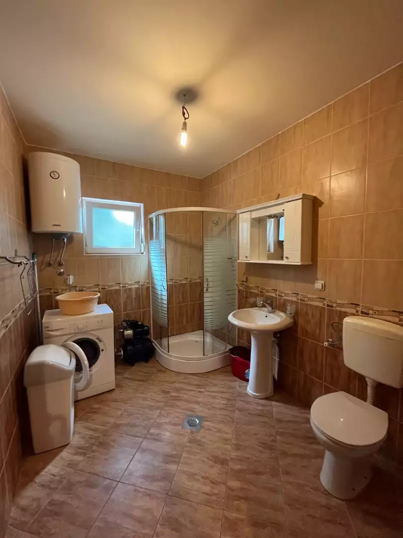 Flat 63m² in Montenegro, Krimovica. Priced at 92000€ rent photo-6