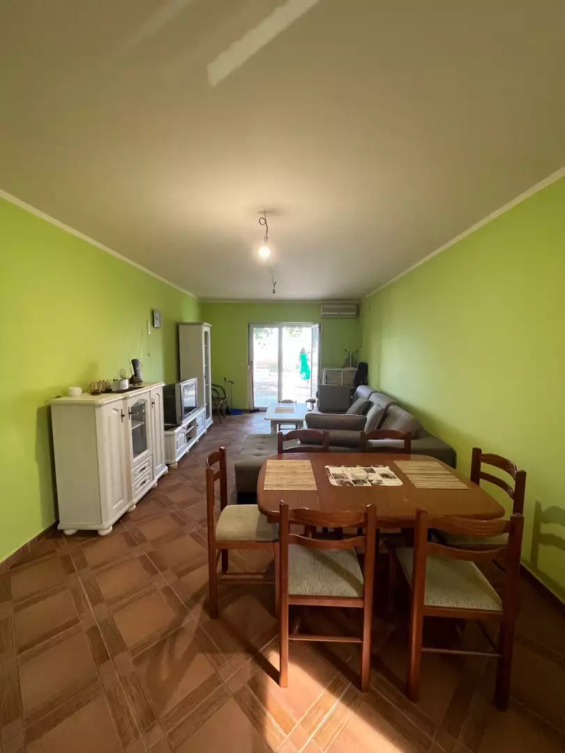Flat 63m² in Montenegro, Krimovica. Priced at 92000€ rent photo-7