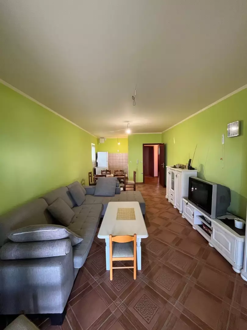 Flat 63m² in Montenegro, Krimovica. Priced at 92000€ rent photo-8