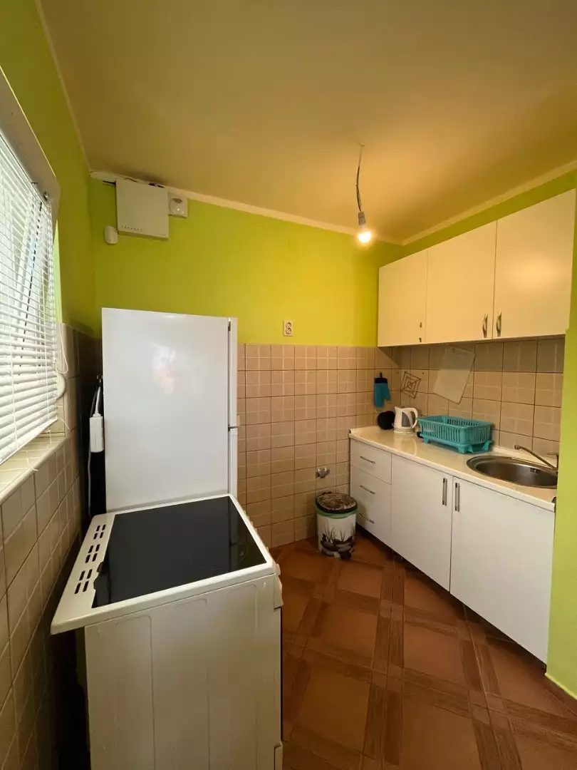 Flat 63m² in Montenegro, Krimovica. Priced at 92000€ rent photo-9