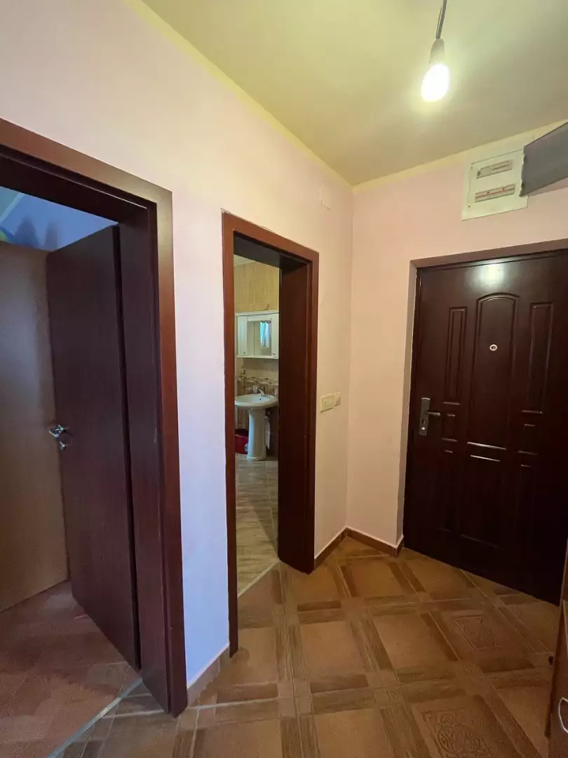 Flat 63m² in Montenegro, Krimovica. Priced at 92000€ rent photo-11