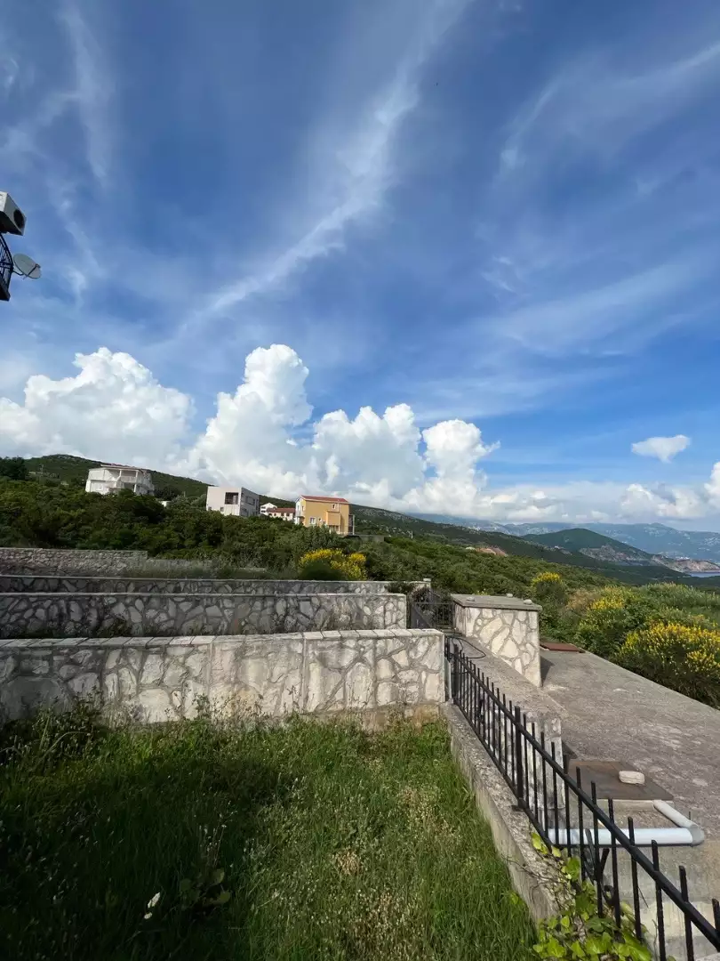 Flat 63m² in Montenegro, Krimovica. Priced at 92000€ rent photo-13