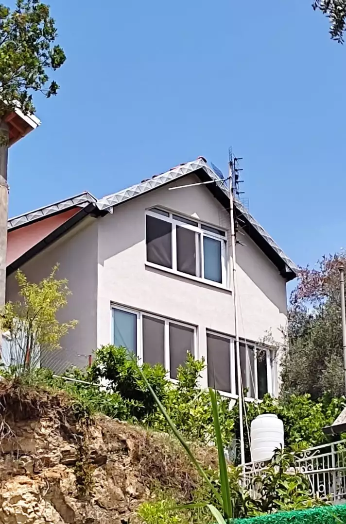 House 128m² in Montenegro, Kruce. Priced at 110000€ rent photo-1