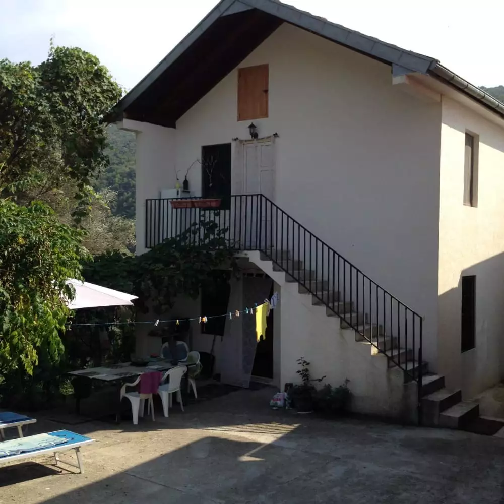 House 128m² in Montenegro, Kruce. Priced at 110000€ rent photo-2