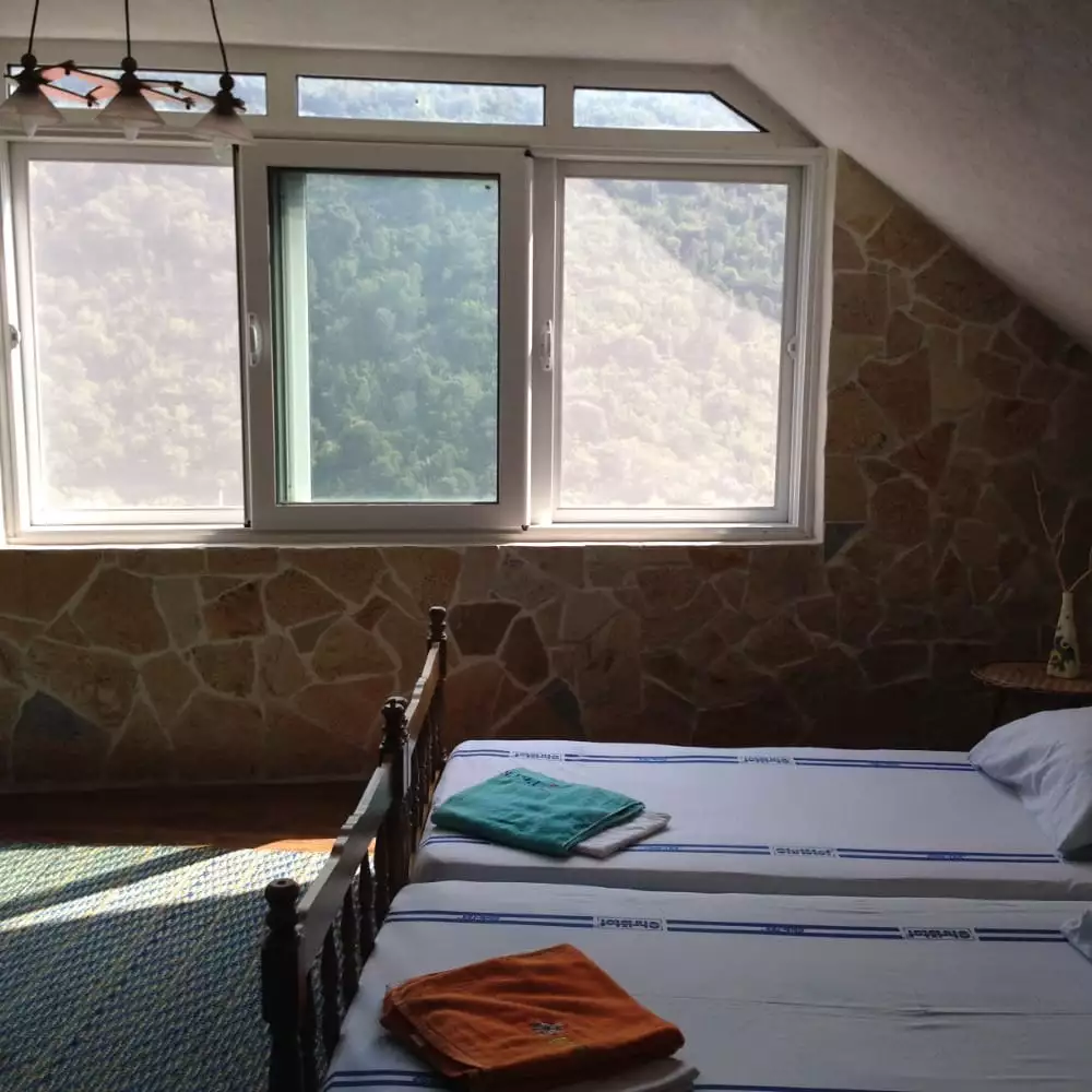 House 128m² in Montenegro, Kruce. Priced at 110000€ rent photo-3
