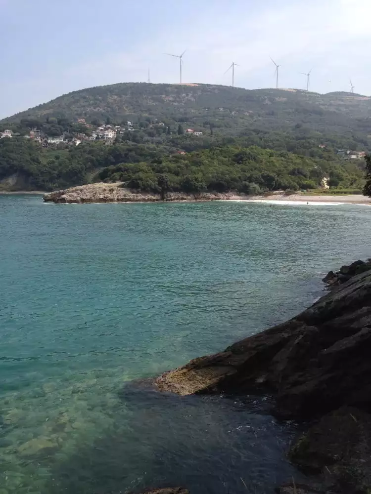 House 128m² in Montenegro, Kruce. Priced at 110000€ rent photo-8