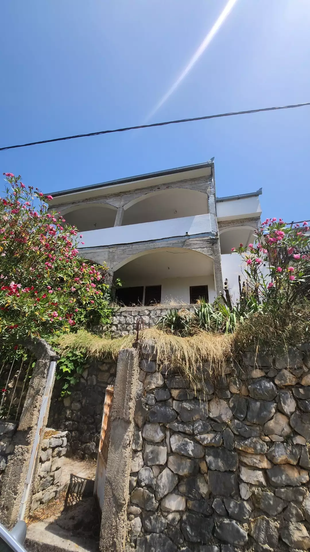 House 90m² in Montenegro, Utjeha. Priced at 75000€ rent photo-1