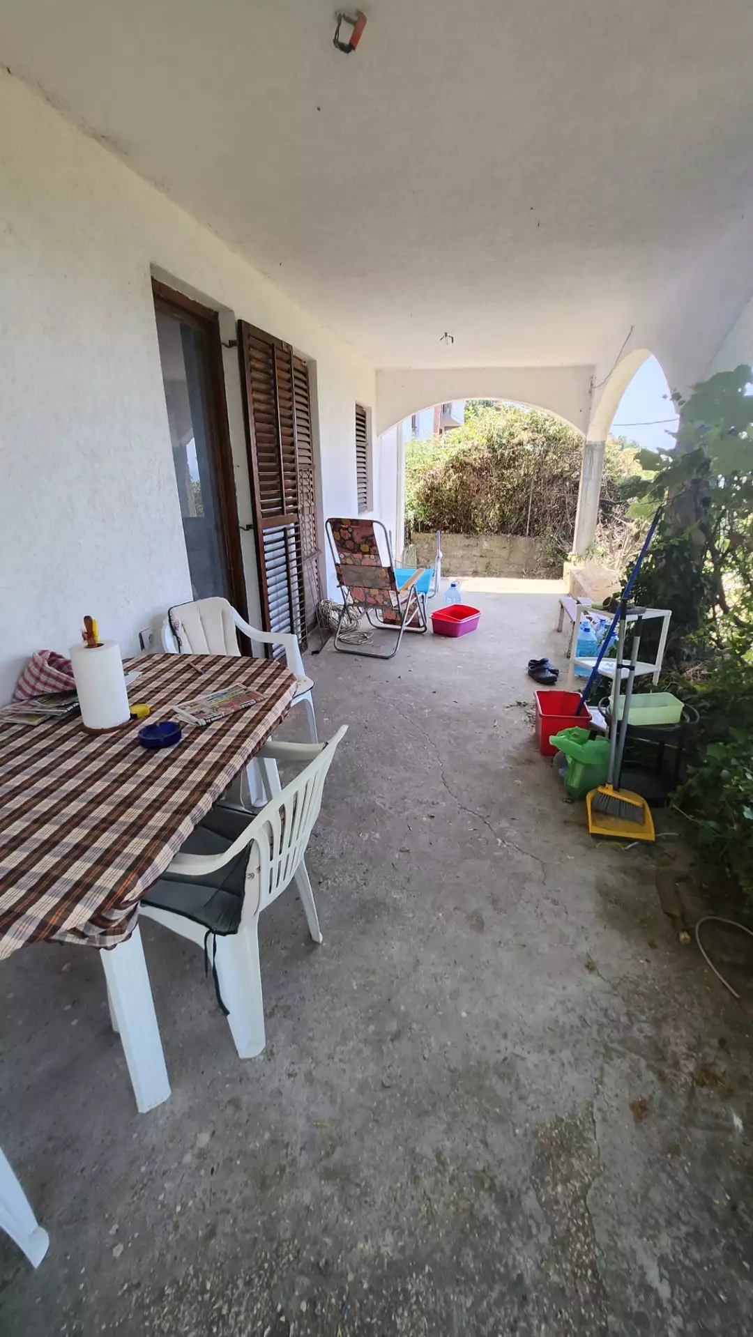 House 90m² in Montenegro, Utjeha. Priced at 75000€ rent photo-23