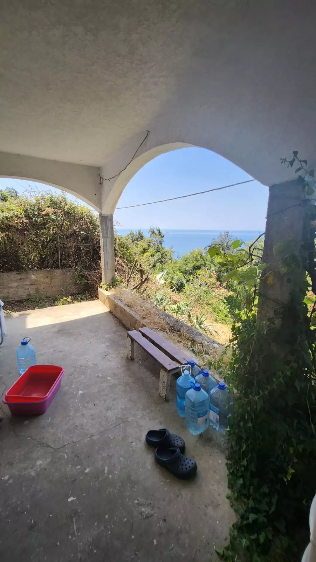 House 90m² in Montenegro, Utjeha. Priced at 75000€ rent photo-24
