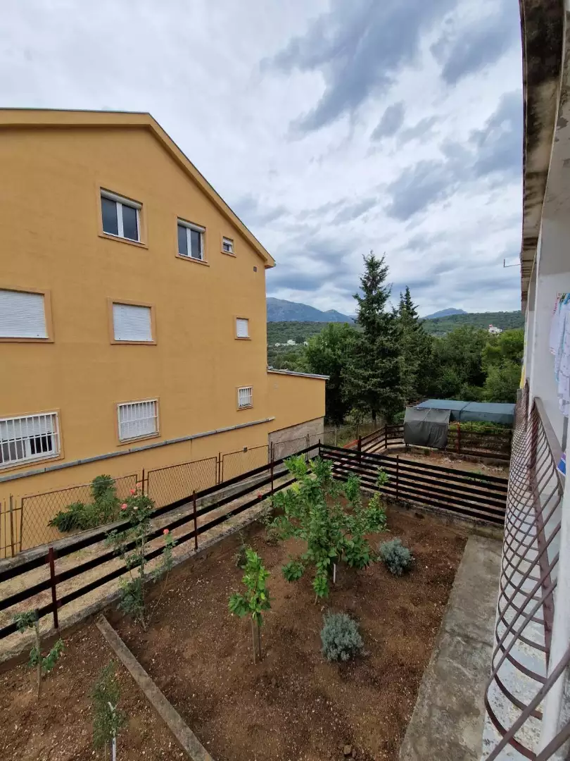 Townhouse 110m² in Montenegro, Utjeha. Priced at 99000€ rent photo-1
