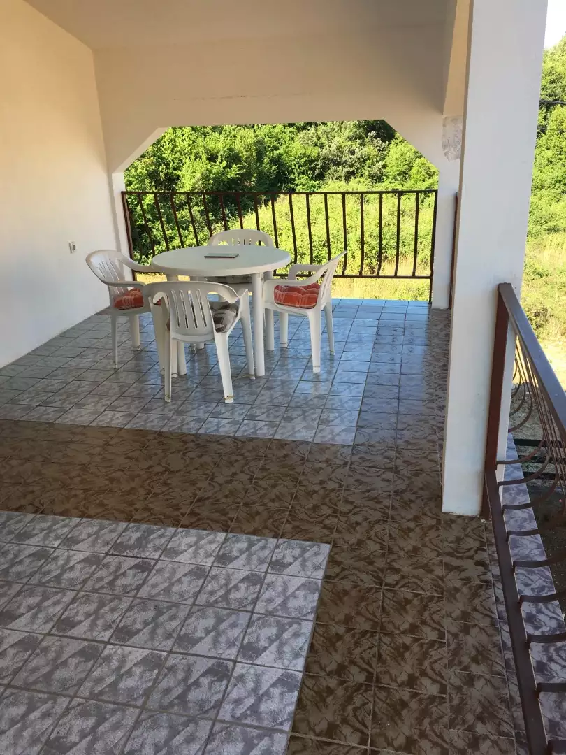 Townhouse 110m² in Montenegro, Utjeha. Priced at 99000€ rent photo-2