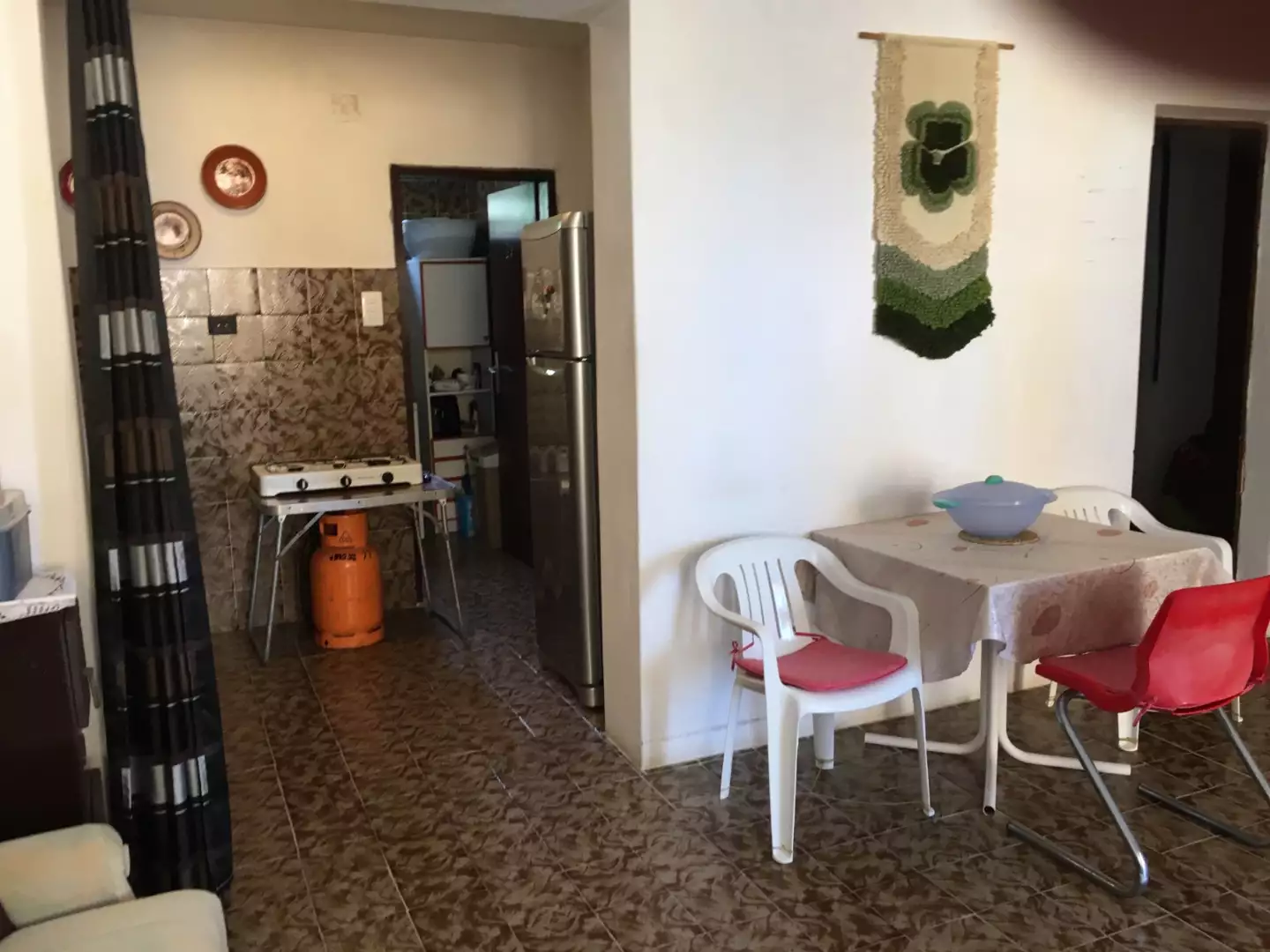 Townhouse 110m² in Montenegro, Utjeha. Priced at 99000€ rent photo-12