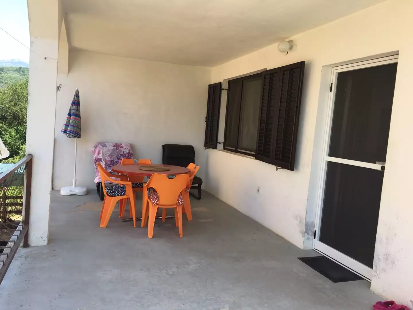Townhouse 110m² in Montenegro, Utjeha. Priced at 99000€ rent photo-14