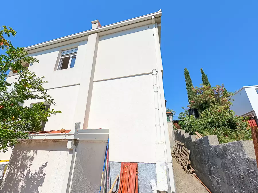 House 120m² in Montenegro, Utjeha. Priced at 95000€ rent photo-1