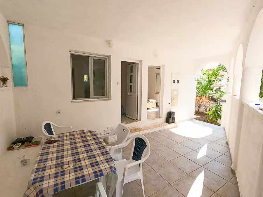 House 120m² in Montenegro, Utjeha. Priced at 95000€ rent photo-6