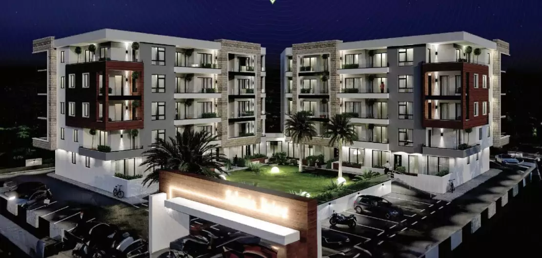 Flat 102m² in Montenegro, Ulcinj. Priced at 153300€ rent photo-4