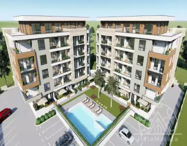 Buy in Montenegro for 153300€