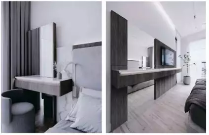 Flat 26m² in Montenegro, Tivat. Priced at 114000€ rent photo-9