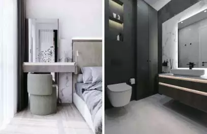 Flat 26m² in Montenegro, Tivat. Priced at 114000€ rent photo-13